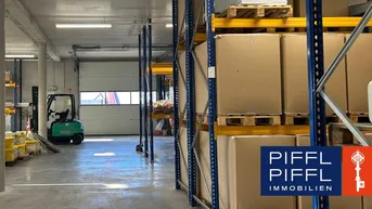 Expose Vielseitige Gewerbefläche in Top-Lage Alkovens - 930m² für Ihren Erfolg!
