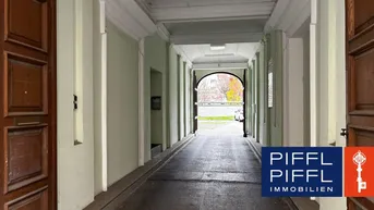 Expose Top Lage in Linz: Bürofläche mit 146m² im EG!