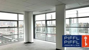 Expose Modernes Büro auf 326m² in zentraler Linzer Lage - ideal für Praxis oder Bürogemeinschaft!