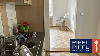 Expose Charmante Single-Wohnung in Eferding – Ihr neues Zuhause für nur 625 €!