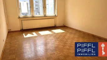 Expose 90 m2 Wohnung mit Loggia und Parkplatz!