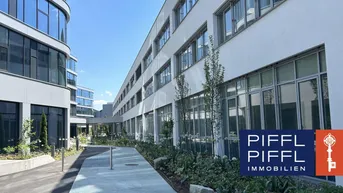 Expose Erstbezugs-Büro in Linz – Ihr neuer Standort!