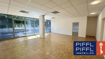 Expose Großzügige 119 m2 mit 2 Garagenplätzen zu mieten!