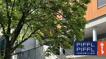 Expose Attraktives Büro in Linz mit 119m² zu mieten!