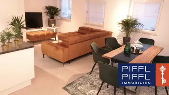 Expose Ihr neues Zuhause: Moderne 3-Zimmer-Wohnung mit Terrasse in Eferding!
