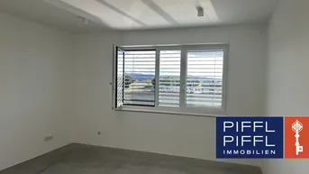 Expose Moderne Büro- und Praxisfläche in Alkoven - 155m²