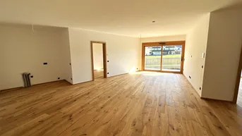 Expose Hochwertige Gartengeschoss-Wohnungen am Ortsrand von Söll