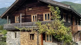 Expose Generalsaniertes, charmantes Bauernhaus in Bramberg am Wildkogel/Pinzgau