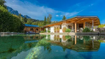 Expose Landhaus-Villa in Ellmau in Tirol