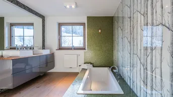 Expose Landhaus in freier Natur von Westendorf