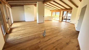 Expose Neue luxuriöse Maisonett-Wohnungen in Ortsrandlage von Söll
