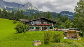 Expose Wohnung mit Freizeitwohnsitz in bester Lage