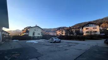 Expose Baugrundstück für Eigenheim, oder Wohnhaus in Sonnenlage von Kirchberg in Tirol
