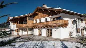 Expose Ski in-Ski out: Appartementhaus direkt an Skistation von Westendorf in Tirol
