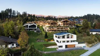 Expose Neue, eingerichtete Luxus-Wohnungen mit Freizeitwohnsitz in Bestlage und in Skiliftnähe