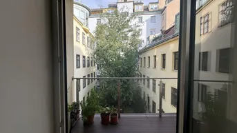 Expose LINDENGASSE / Großzügige Familienwohnung / 177 m² + LOGGIA