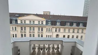 Expose Stadtnähe / helle 170 m² Altbauwohnung / 6 Zimmer