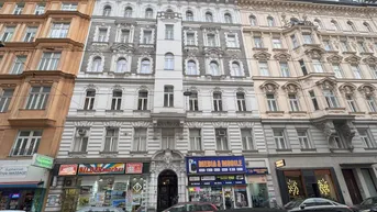 Expose Stadtnähe / helle 170 m² Altbauwohnung / 6 Zimmer