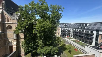 Expose Charmante 3-Zimmer-Wohnung mit 2 Terrassen in Hernals / möbliert oder unmöbliert