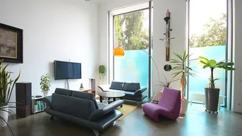 Expose SEHR ATTRAKTIVES ATELIER / BÜRO-LOFT