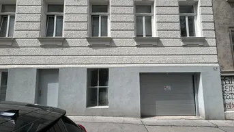 Expose 95 m² Garage / Lager / unbefristete Hauptmiete / gepflegtes Stilhaus