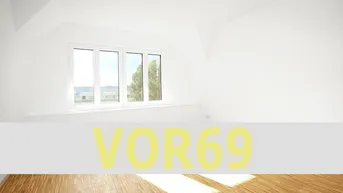 Expose MODERNES WOHNEN IM ALTBAUAMBIENTE - URBANER KOMFORT - GRÜNE UMGEBUNG