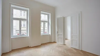 Expose STILVOLL WOHNEN IN WUNDERBARER LAGE - MITTEN IN WÄHRING