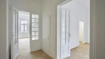 Expose STILVOLL WOHNEN IN WUNDERBARER LAGE - MITTEN IN WÄHRING