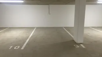 Expose Tiefgaragenplatz neben LKH Med Uni
