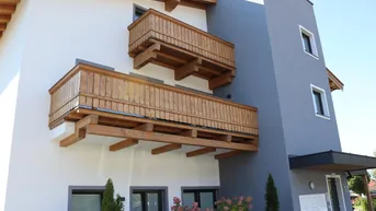 Expose Neuwertiges Apartment plus kleine Studio, im lebendigen Brixen im Thale, nähe Kitzbühel 
