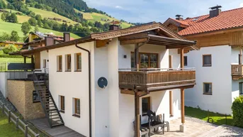Expose Großzügiges Haus als Hauptwohnsitz mit Blick auf die Brixentaler Bergwelt