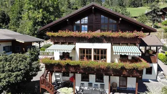 Expose EINFAMILIENHAUS MIT EINLIEGERWOHNUNG IN DER REGION ZELL AM SEE - KAPRUN