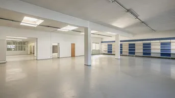 Expose Gewerbeobjekt in Frequenzlage zu vermieten