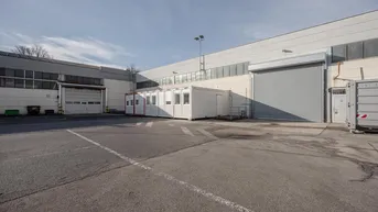 Expose Gewerbeobjekt mit ca. 7.000 m² Freifläche