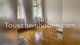 Expose TAUSCHWOHNUNG Suche Wohnung in Berlin und biete Wohnung in 1070 Wien