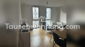 Expose TAUSCHWOHNUNG Tausche Wien gegen Hamburg ab April