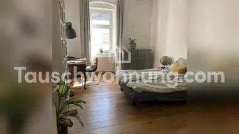 Expose TAUSCHWOHNUNG Biete Innsbruck, suche Mainz