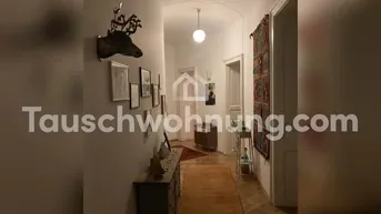 Expose TAUSCHWOHNUNG Schöne Altbauwohnung in Graz