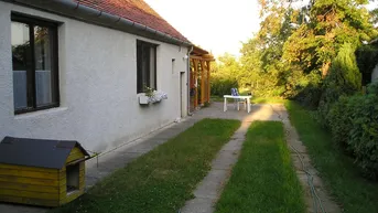 Expose TESTOBJEKT Reihemittelhaus - KEIN VERKAUF - Anfrage werden nicht beantwortet