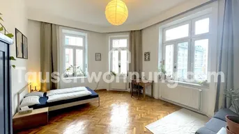 Expose TAUSCHWOHNUNG Eigene Teilwohnung in 5er-WG im Angebot