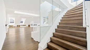 Expose Tradition und Moderne- Einzigartiges Penthouse in Hietzing