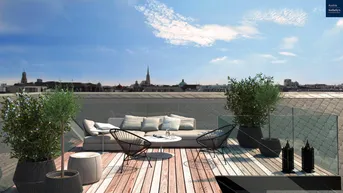 Expose Imperial Lofts und Skyview Penthouses am Park