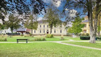 Expose Preisreduktion! Wunderschöne Zinsvilla in Melk