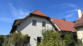 Expose Modernes Zinshaus im Zentrum von Dürnstein