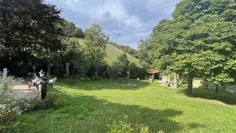 Expose Baubewilligtes Villenprojekt mit Pool und Blick auf die Weinberge im Kahlenbergerdorf im 19. Bezirk