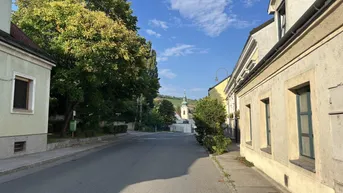 Expose Haus in exklusiver Villengegend in Weidling