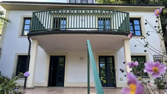 Expose Haus in exklusiver Villengegend in Weidling