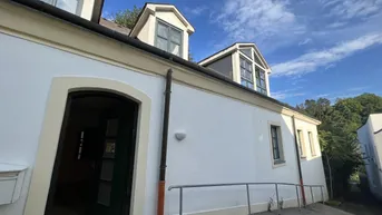 Expose Haus in exklusiver Villengegend in Weidling
