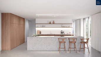 Expose EINZIGARTIG IN WIEN: LUXURIÖSES WOHNEN MIT STARARCHITEKT SIR DAVID CHIPPERFIELD