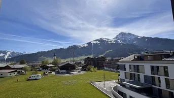 Expose BELLEVUE - Dachgeschosswohnung in Oberndorf in Tirol